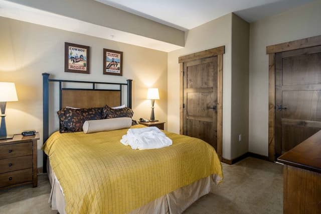 Condo, 2 Bedrooms (Condo, 2 Bedrooms)