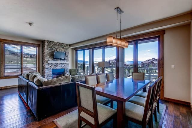 Condo, 3 Bedrooms (Condo, 3 Bedrooms)