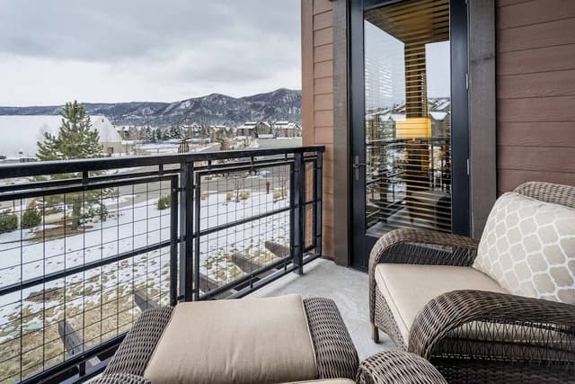 Condo, 2 Bedrooms (Condo, 2 Bedrooms)