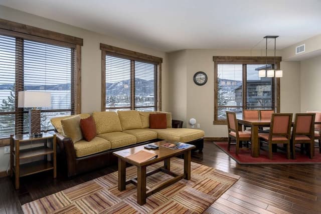 Condo, 2 Bedrooms (Condo, 2 Bedrooms)