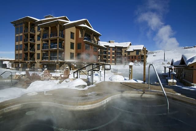 Condo, 2 Bedrooms (Condo, 2 Bedrooms)