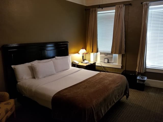 Premium Single Room, 1 King Bed