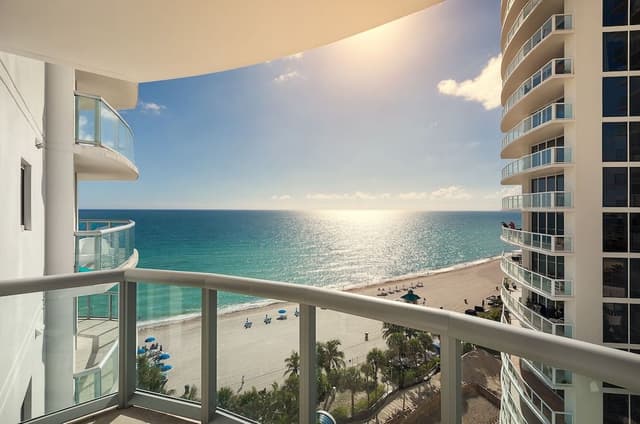 Premium Suite, 2 Bedrooms, Ocean View