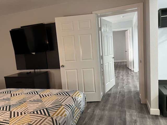 Standard Suite, Multiple Beds, Non Smoking, Kitchen