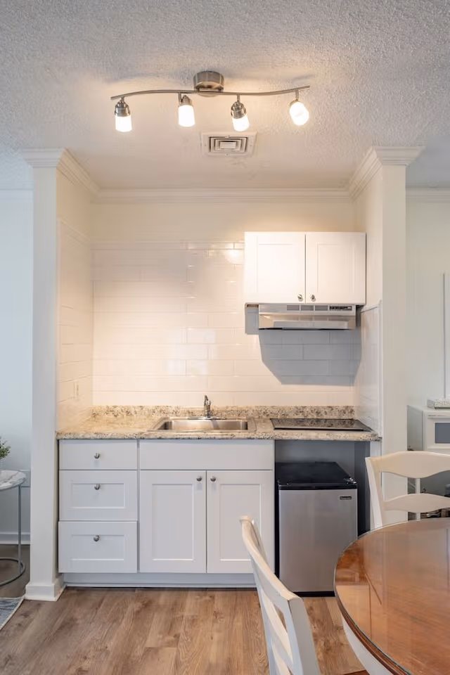 Family Apartment Upper