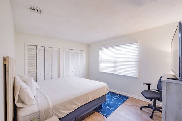 Apartment, 2 Bedrooms