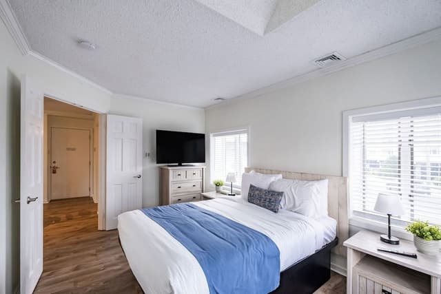 Family Apartment Upper