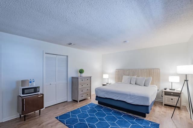 Apartment, 2 Bedrooms