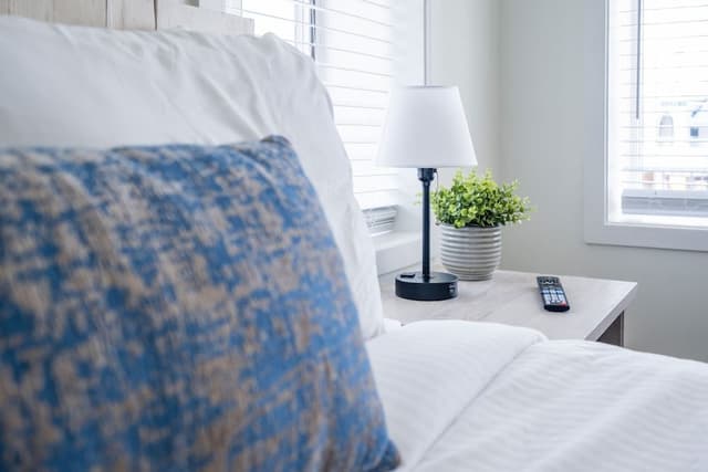 Family Apartment Upper