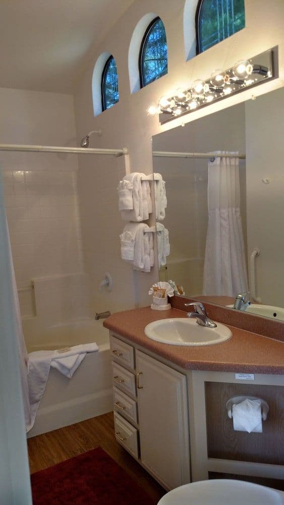 Cottage, 1 Bedroom