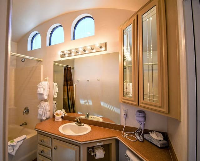 Cottage, 1 Bedroom