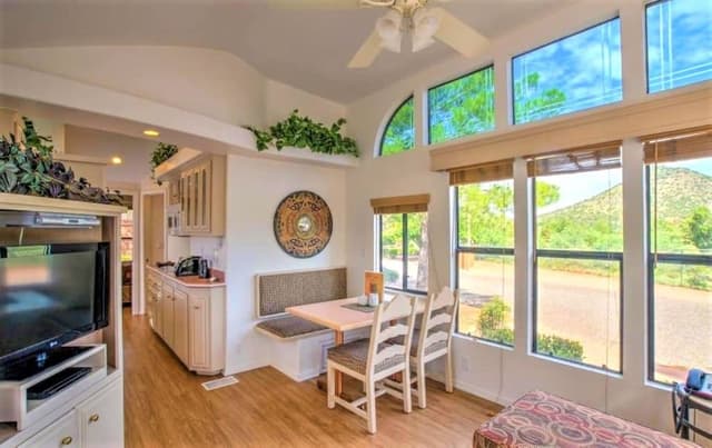 Cottage, 1 Bedroom