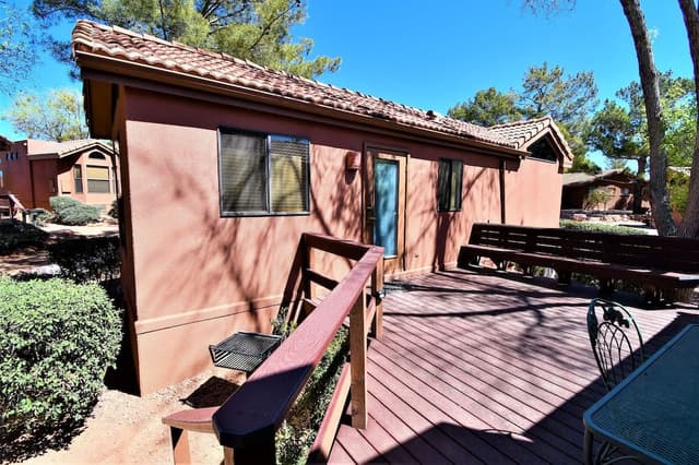 Cottage, 1 Bedroom