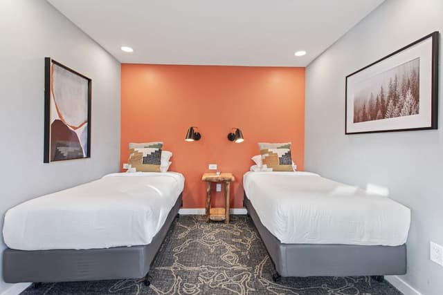 Family Suite, 2 Bedrooms