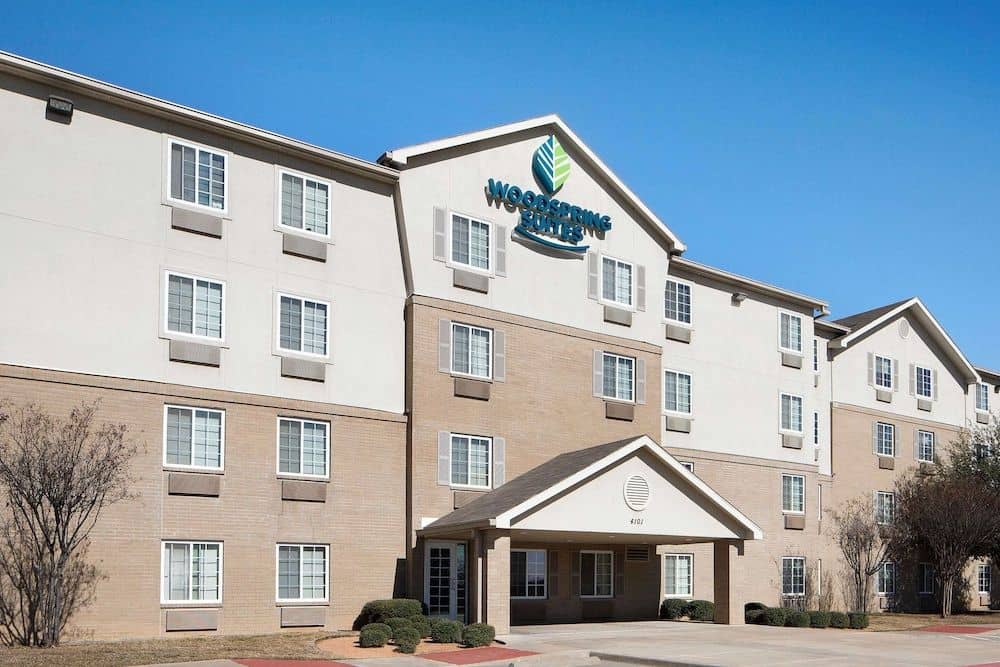 Value Place DFW Forest Hill Value Place DFW Forest Hill