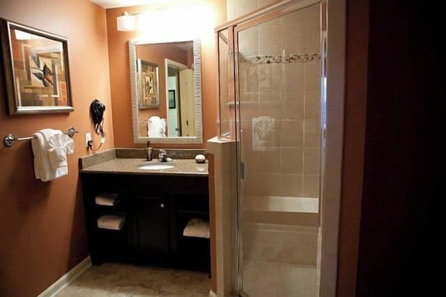 Deluxe Apartment, 2 Bedrooms, Kitchen