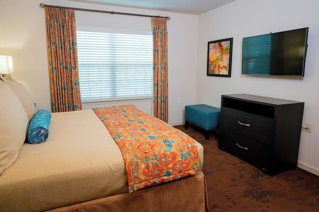 Superior Apartment, 1 Bedroom