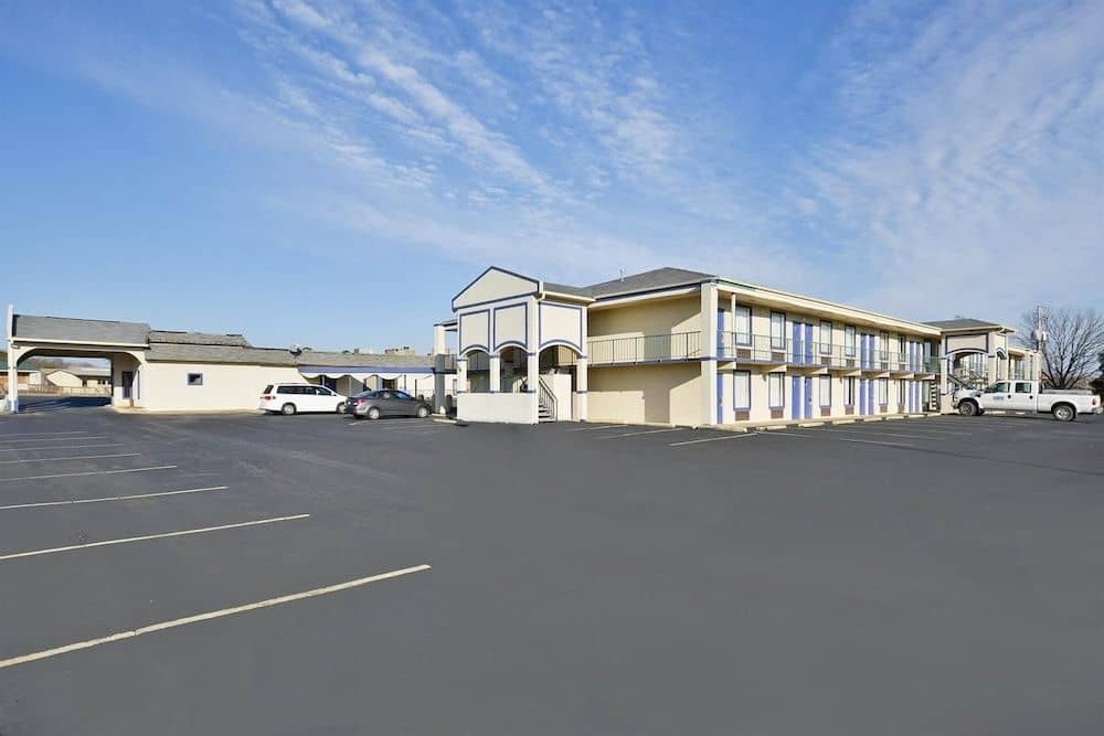 AMERICAS BEST VALUE INN AMERICAS BEST VALUE INN
