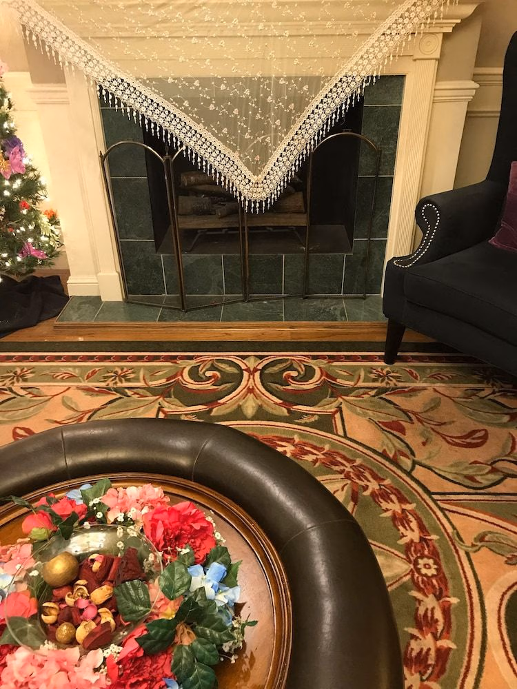 Hotel Grand Victorian4