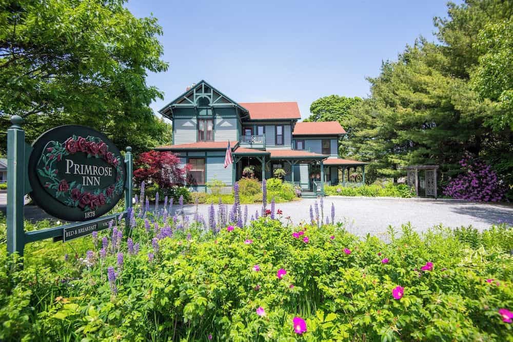 Primrose Inn