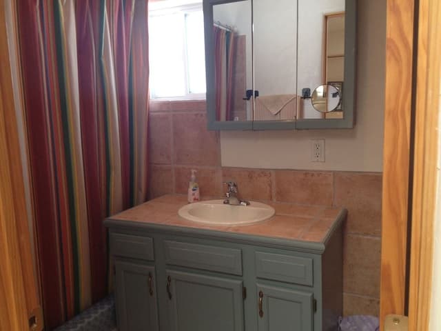 House, 2 Bedrooms