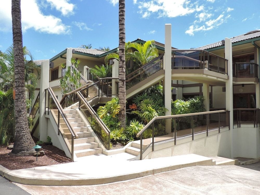 Puunoa Beach Estates0