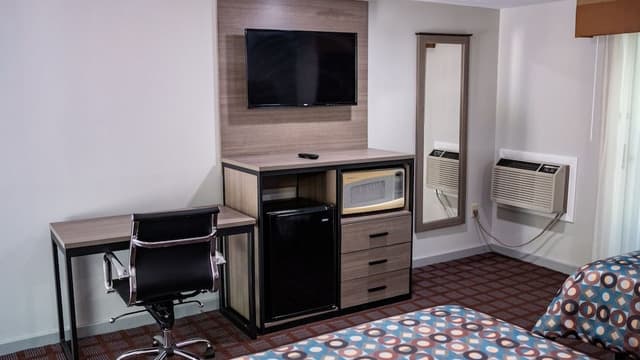 Deluxe Double Room, Non Smoking