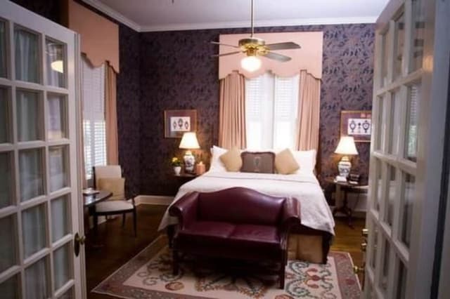 Douglass Room