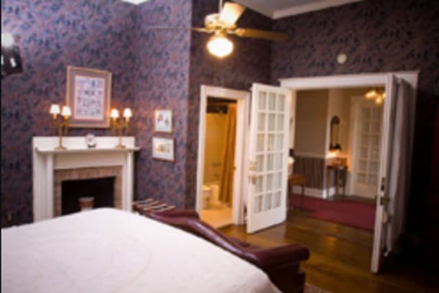 Douglass Room
