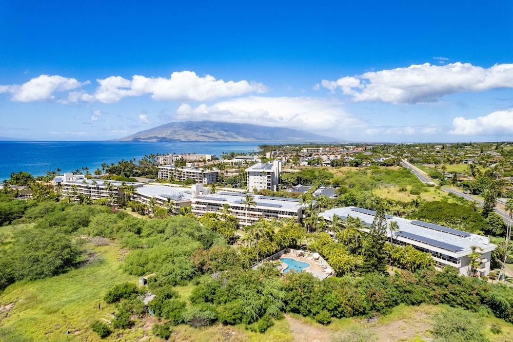 Maui Banyan Vacation Club1
