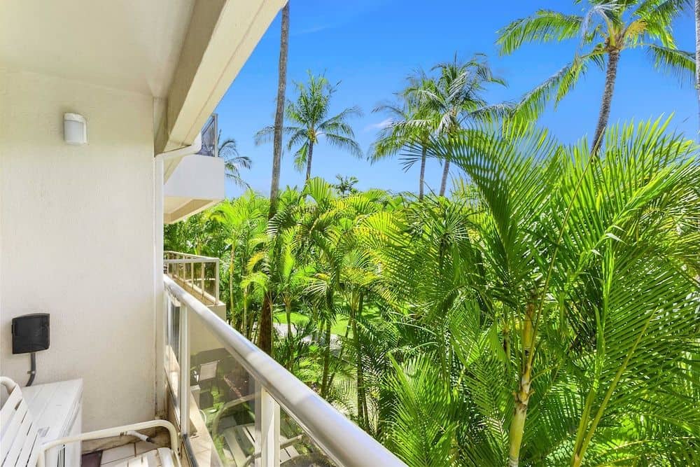 Maui Banyan Vacation Club Maui Banyan Vacation Club