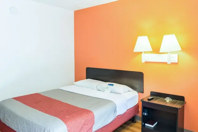 Standard Room, 1 Double Bed, Non Smoking