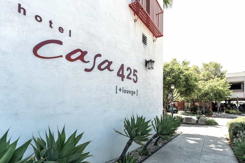 Hotel Casa 425