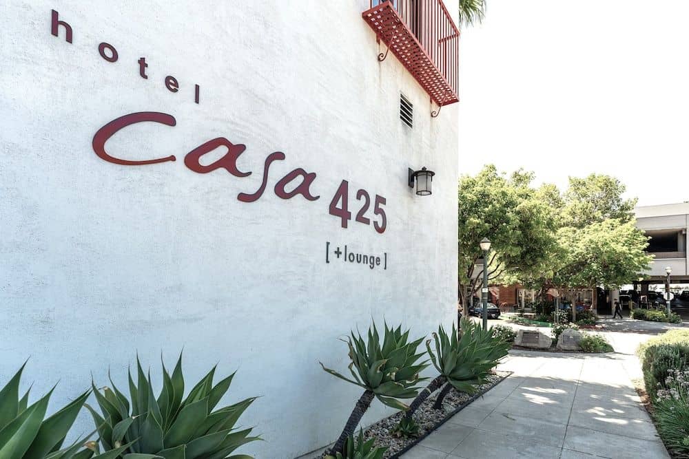 Hotel Casa 425 Hotel Casa 425
