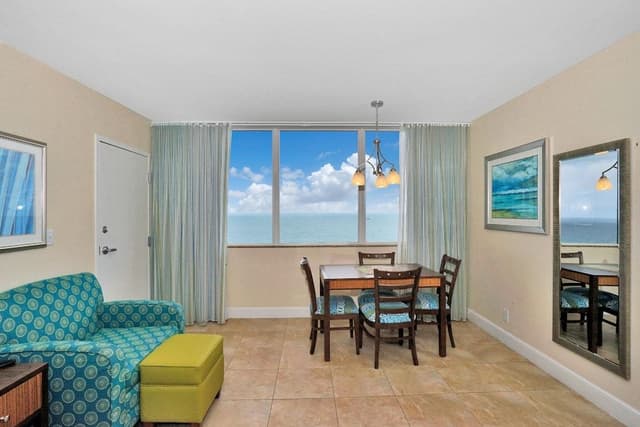Studio Suite, Non Smoking, Oceanfront