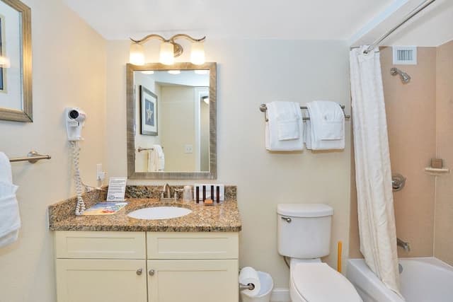 Studio Suite, Non Smoking, Oceanfront