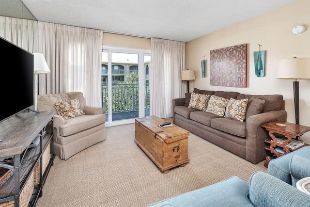 Condo, 2 Bedrooms