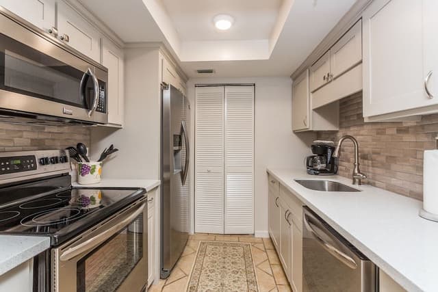 Condo, 2 Bedrooms, Ocean View