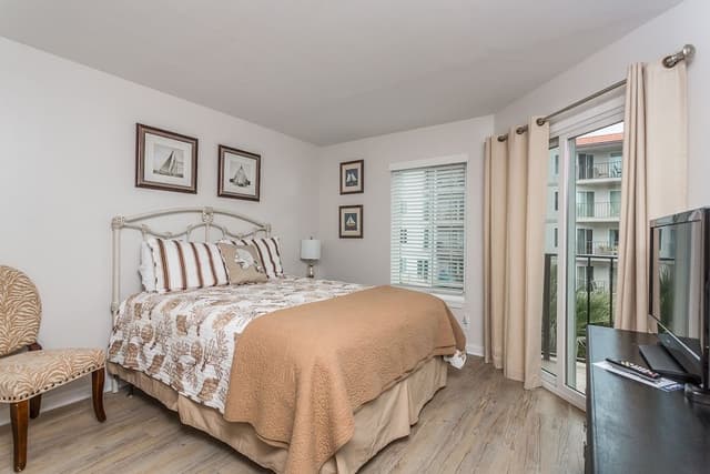 Condo, 2 Bedrooms, Ocean View