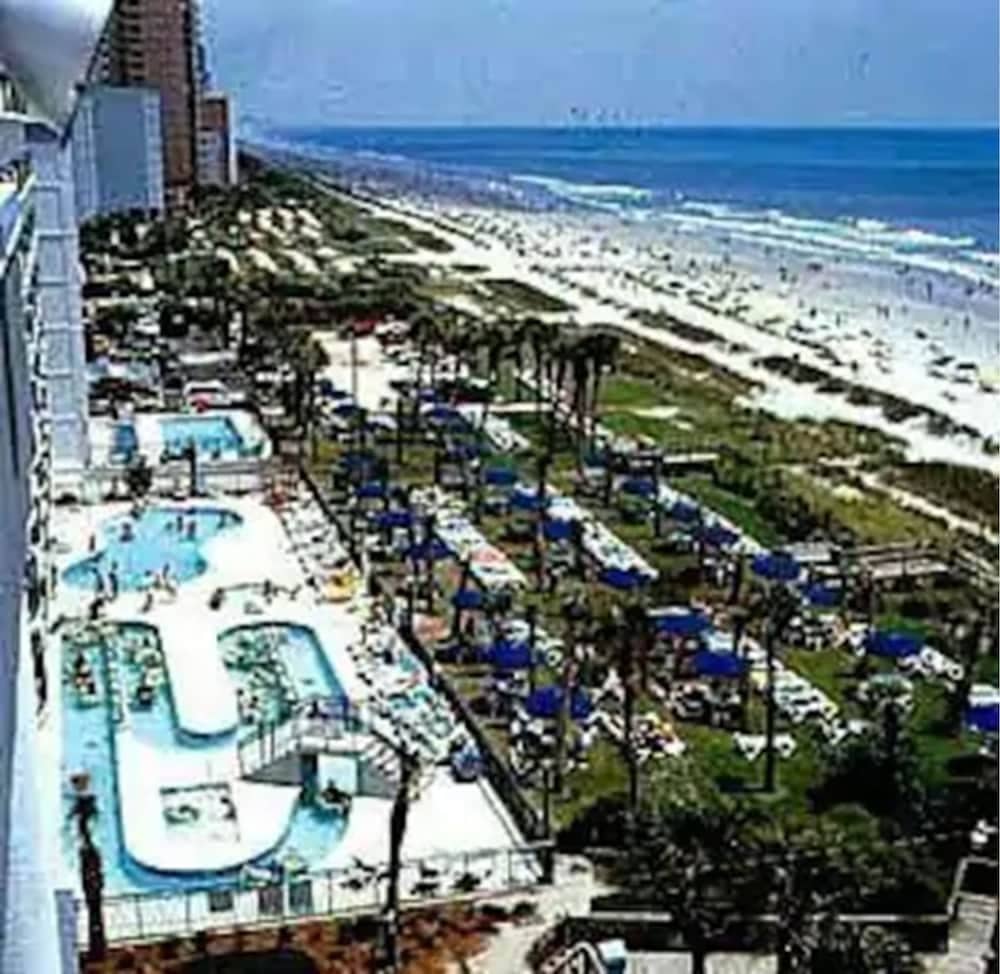 Boardwalk Beach Resort Boardwalk Beach Resort