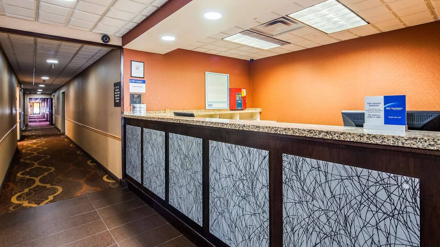 Best Western Classic Inn Best Western Classic Inn