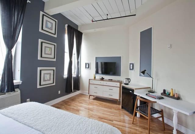 Studio Loft