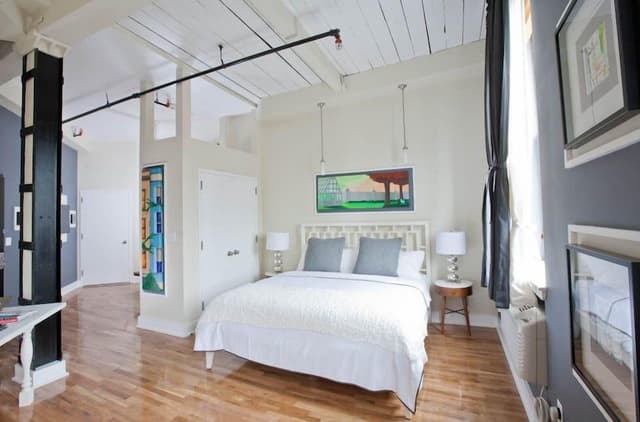 Loft Suite