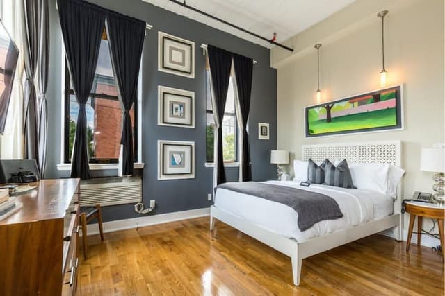 Loft Suite