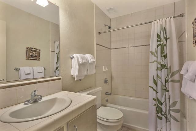 Condo, 1 Bedroom