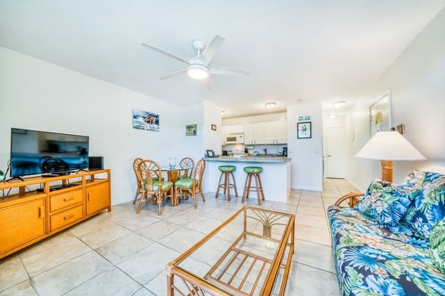 Condo, 1 Bedroom