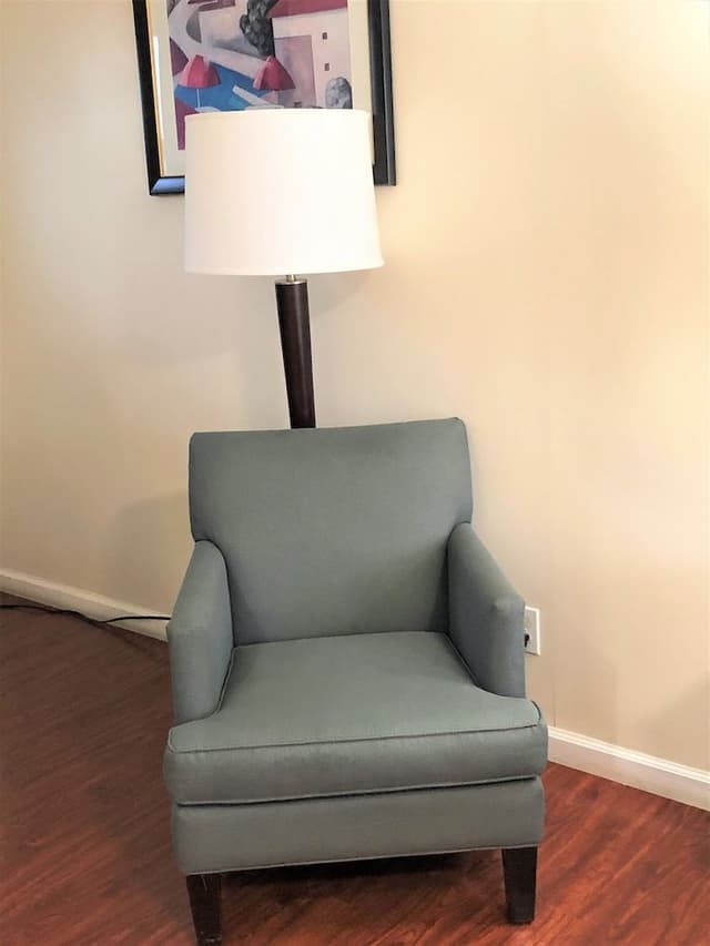 Room, 1 King Bed