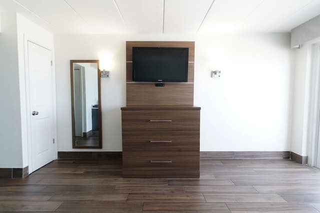 Suite, Oceanfront