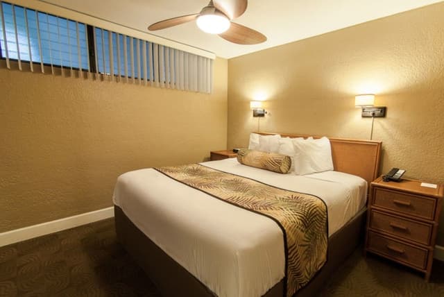 Suite, 1 Bedroom