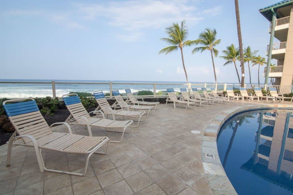 Raintree At Kona Reef Hawaii Raintree At Kona Reef Hawaii